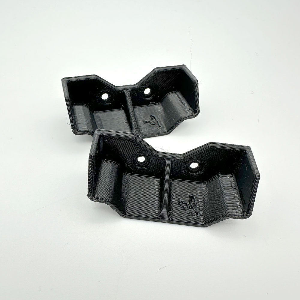 Yeti RC Tekno EB/ET410 Front Wings (Pair)