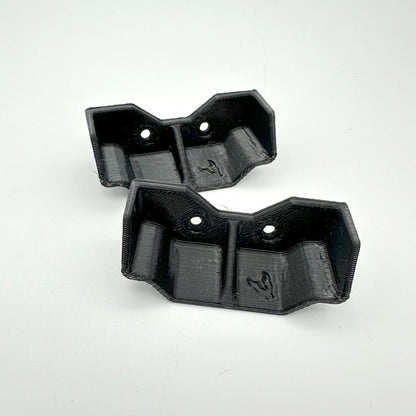 Yeti RC Tekno EB/ET410 Front Wings (Pair)