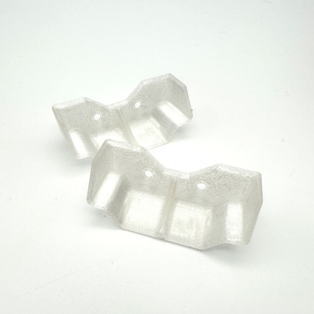 Yeti RC Tekno EB/ET410 Front Wings (Pair)