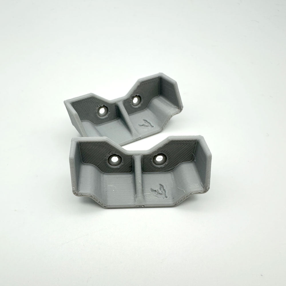 Yeti RC Tekno EB/ET410 Front Wings (Pair)