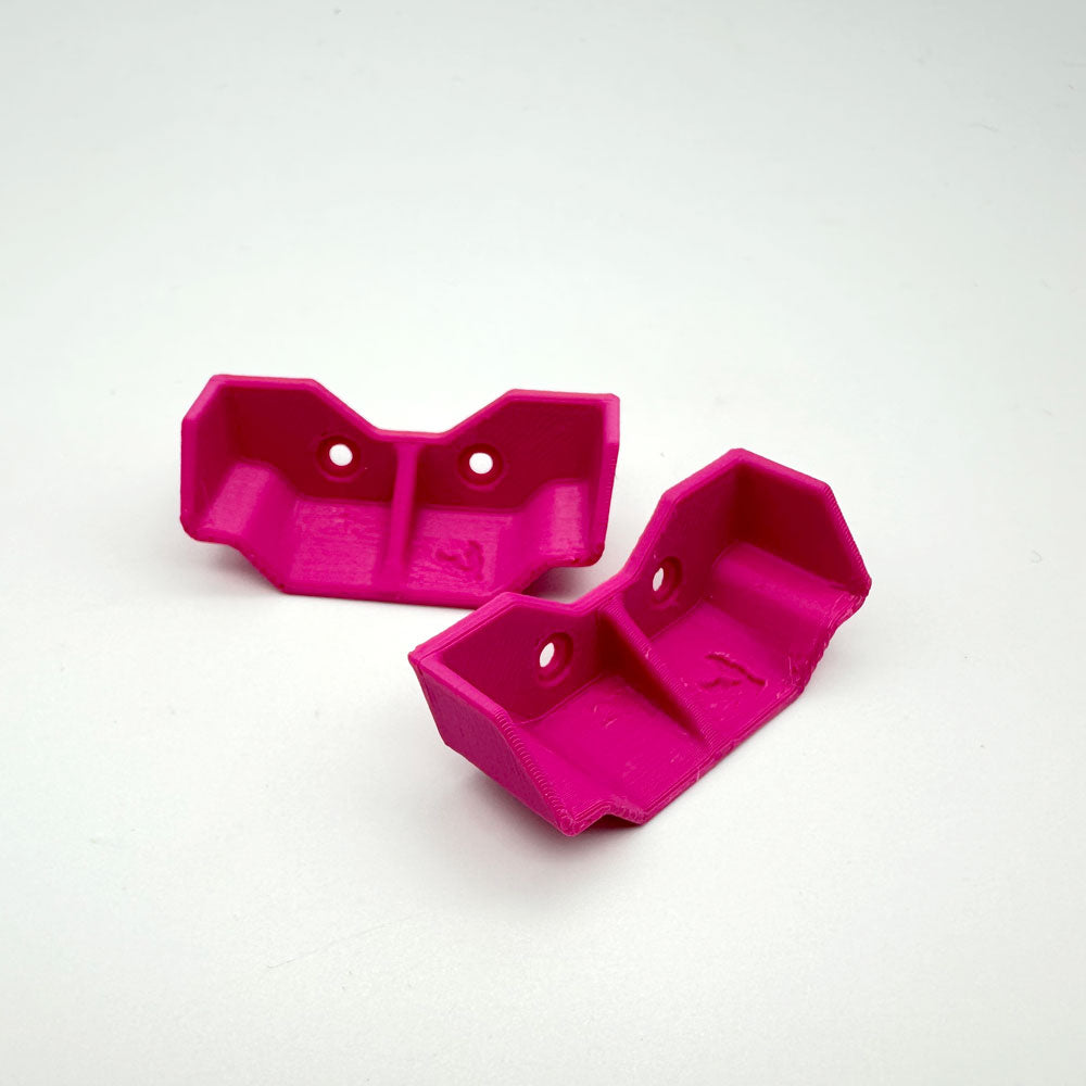 Yeti RC Tekno EB/ET410 Front Wings (Pair)