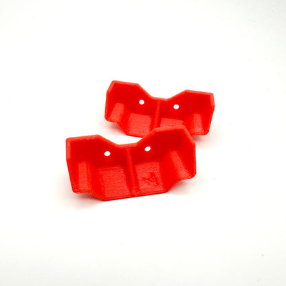 Yeti RC Tekno EB/ET410 Front Wings (Pair)