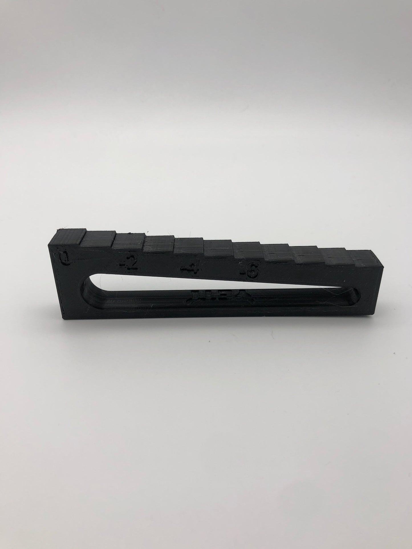 Yeti RC Off-Road Ride Height Gauge