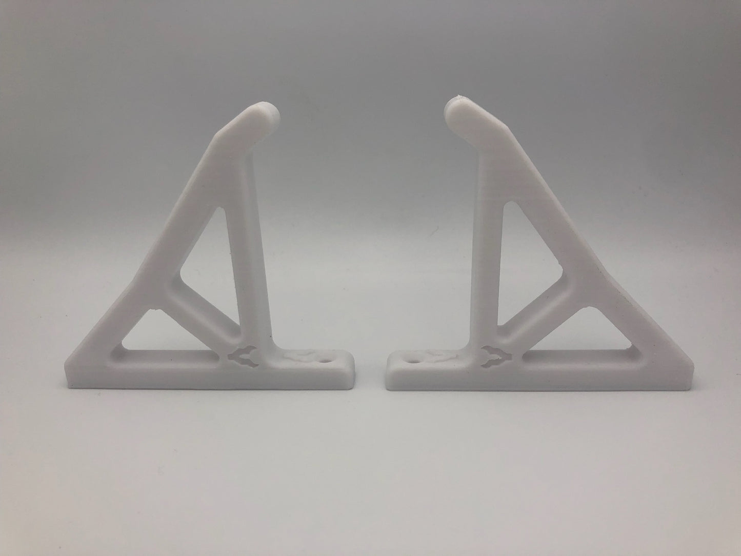 Yeti RC 8th Scale Wall Hangers