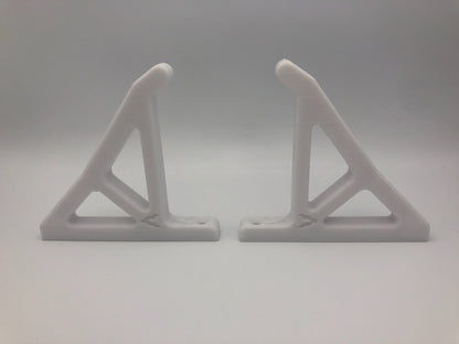 Yeti RC 8th Scale Wall Hangers