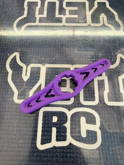 Yeti RC T-Handle for MIP Drivers