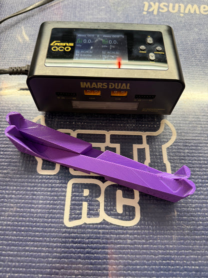 Yeti RC Charger Stand for Gens Ace IMARS DUAL