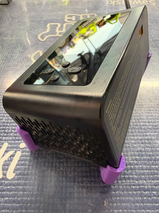 Yeti RC Charger Stand for Gens Ace IMARS DUAL
