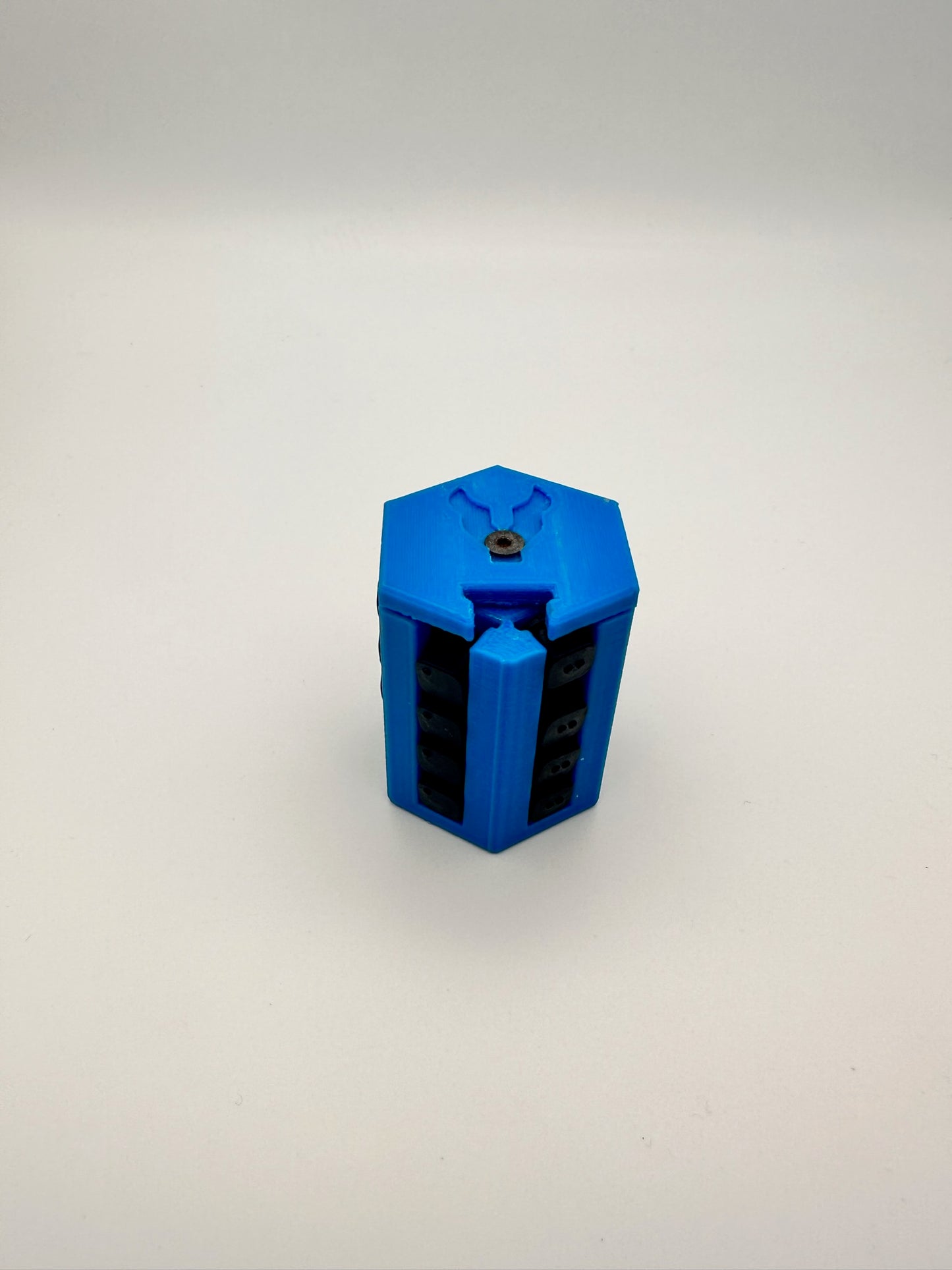 Yeti RC Suspension Bushings Pill Case