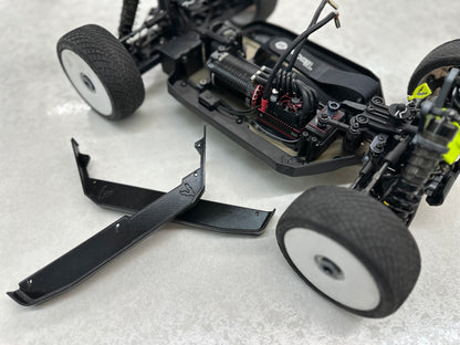 Yeti RC Tekno Wide Body Side Guards
