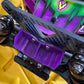 Yeti RC Tekno EB/ET410 Front Wings (Pair)