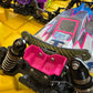 Yeti RC Tekno EB/ET410 Front Wings (Pair)