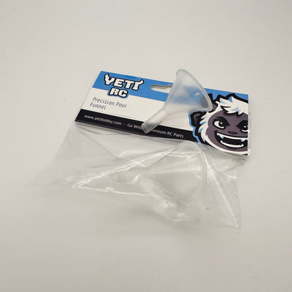 Yeti RC Precision Pour Funnel