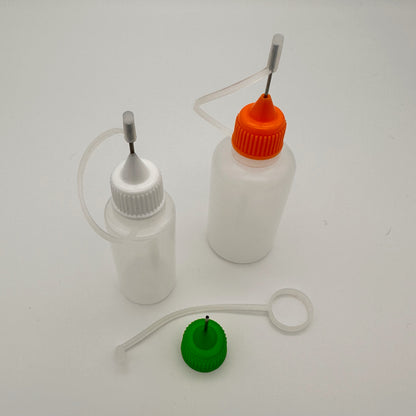 Yeti RC Precision Pour Colored Needle Cap