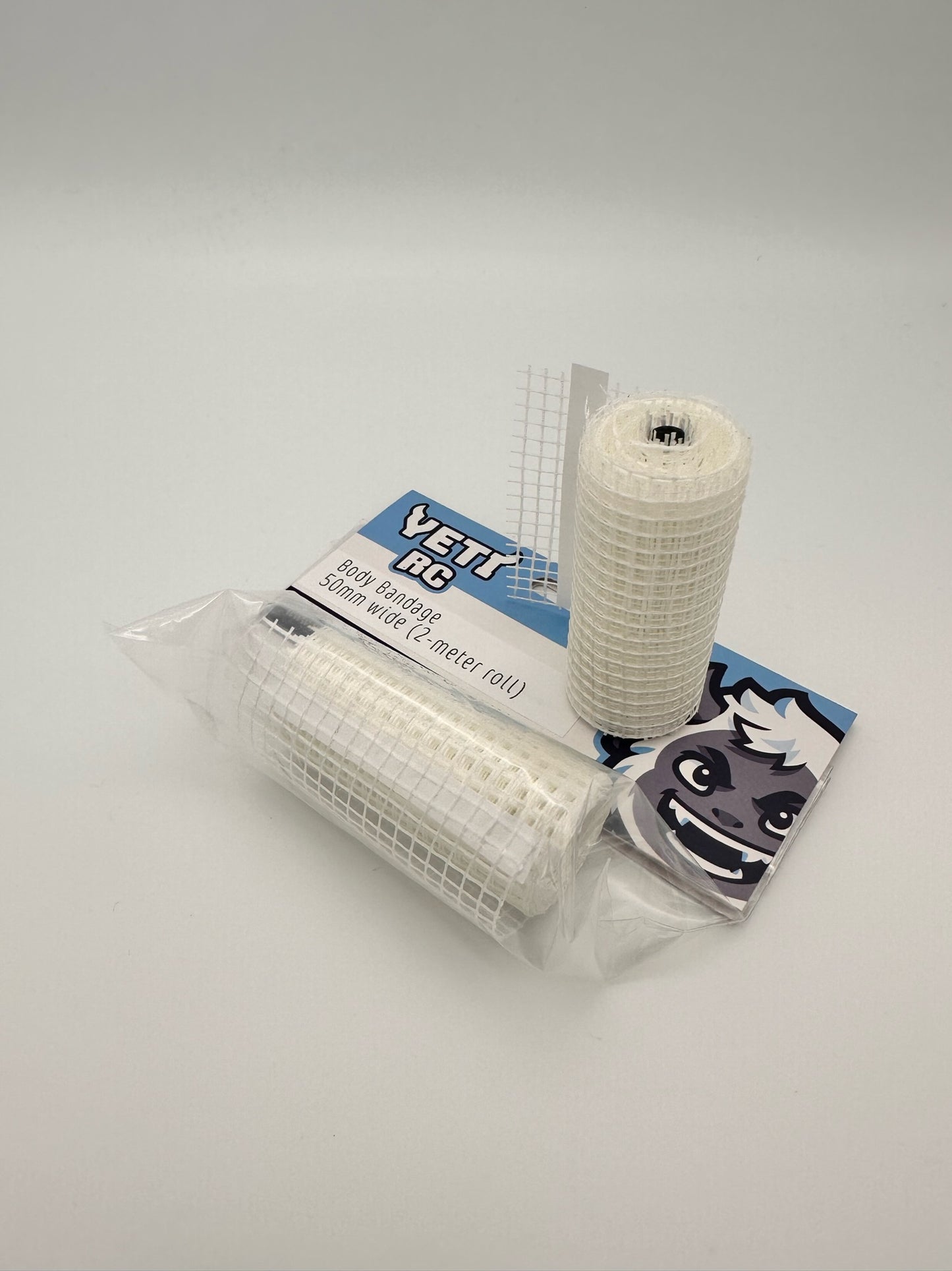 Yeti RC Body Bandage