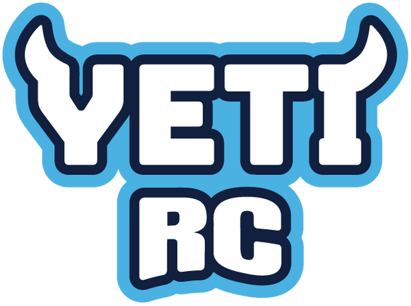 Yeti RC