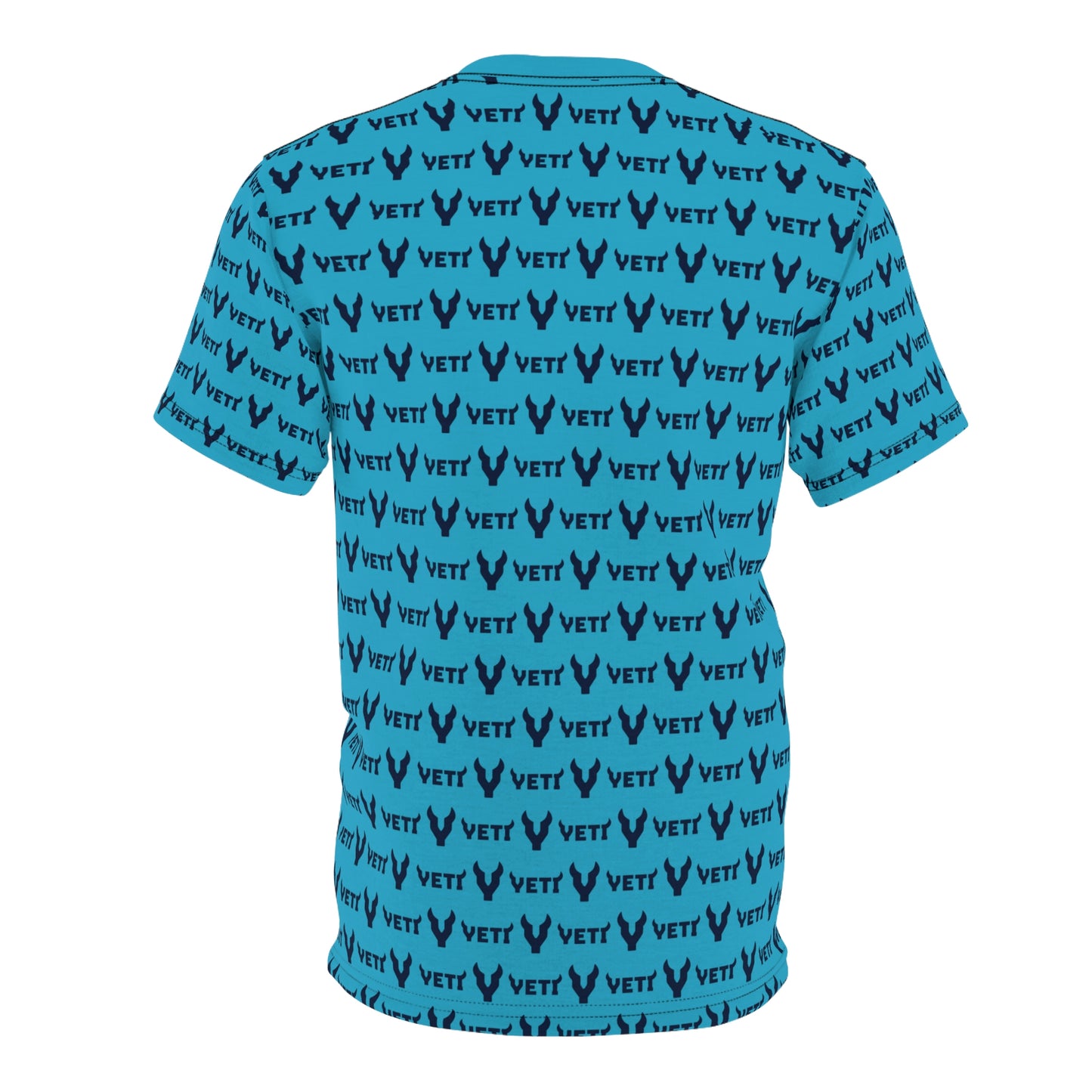 Yeti RC Yeti All Over Tee