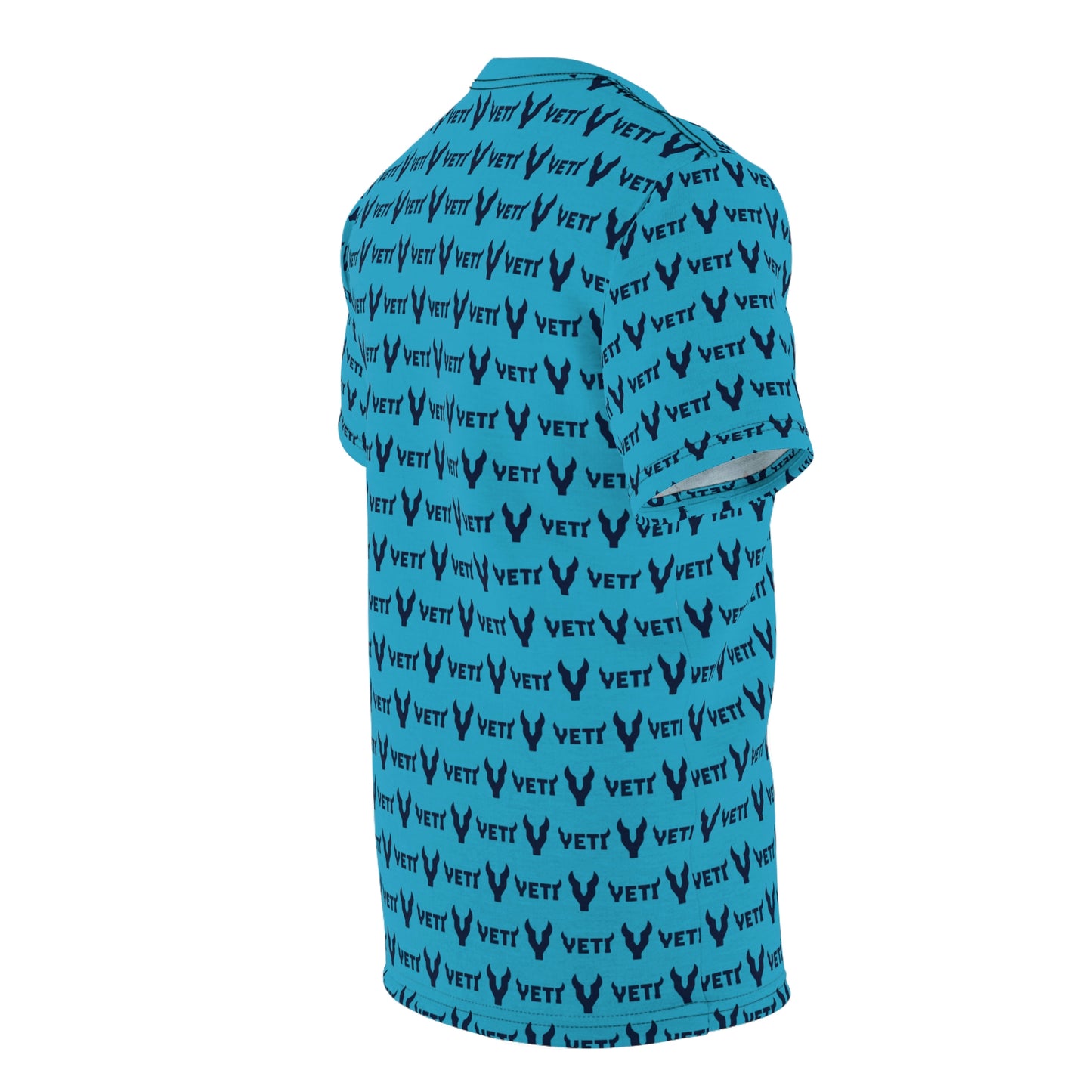 Yeti RC Yeti All Over Tee