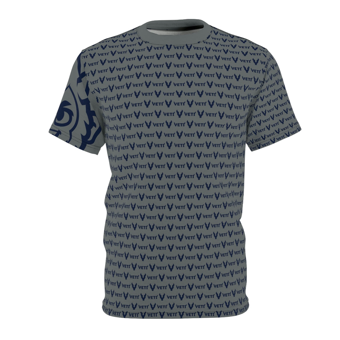 Yeti RC Yeti on the Shoulder Tee