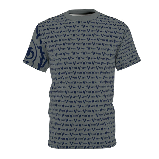 Yeti RC Yeti on the Shoulder Tee