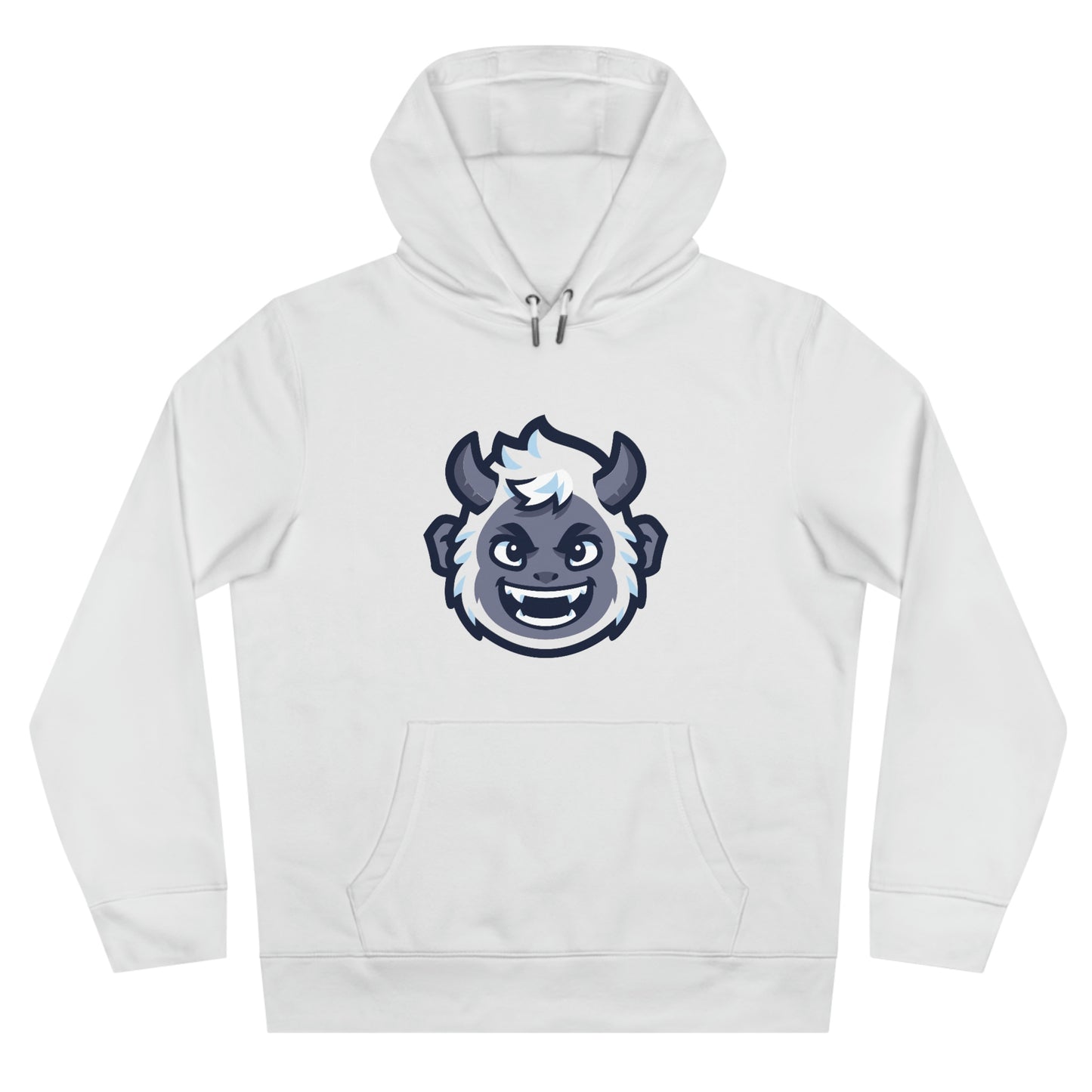 Yeti RC King Hooded Sweatshirt