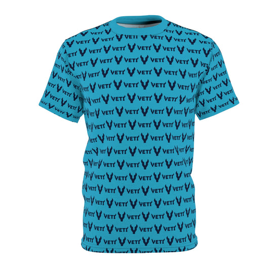Yeti RC Yeti All Over Tee
