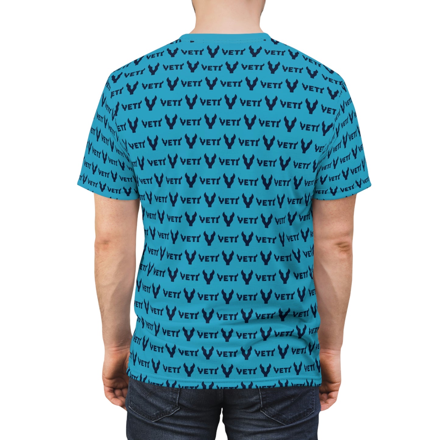 Yeti RC Yeti All Over Tee