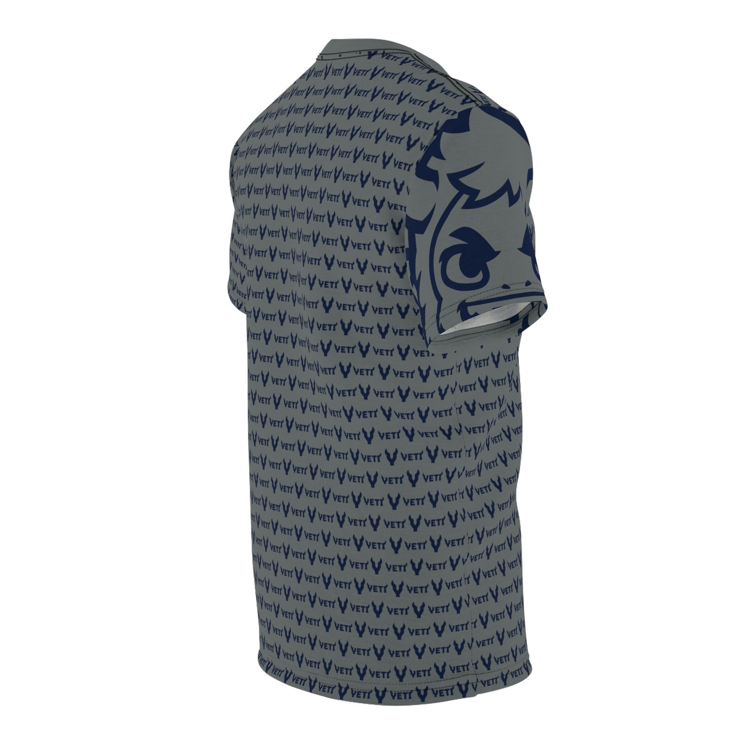 Yeti RC Yeti on the Shoulder Tee