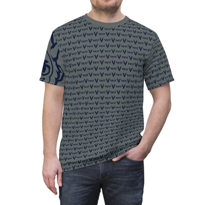 Yeti RC Yeti on the Shoulder Tee