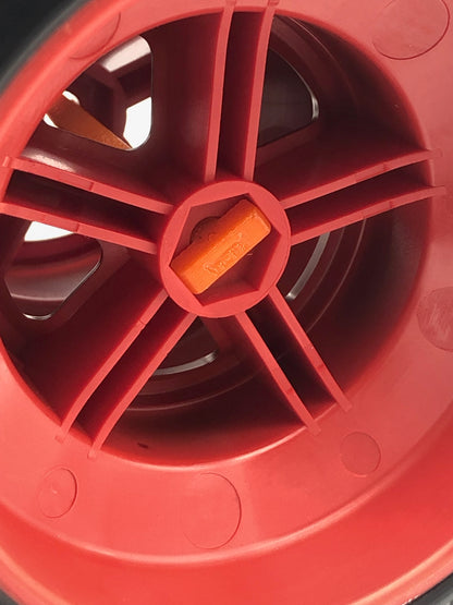 Yeti RC 10th Scale Short Course Tire Organizers