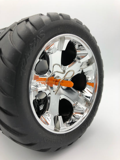 Yeti RC 10th Scale Stadium Tire Organizers