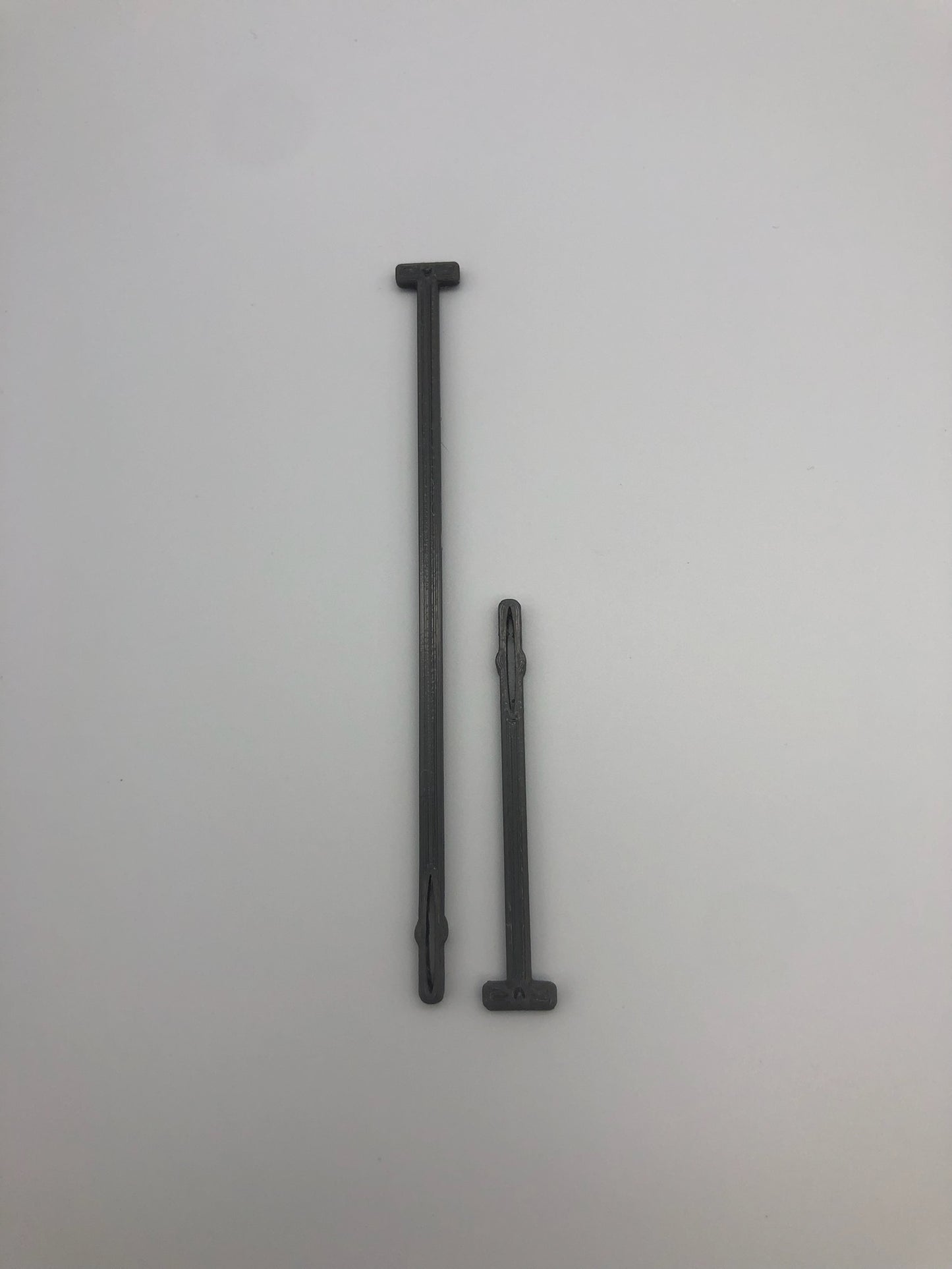 Yeti RC 10th Scale 2WD Buggy Tire Organizers