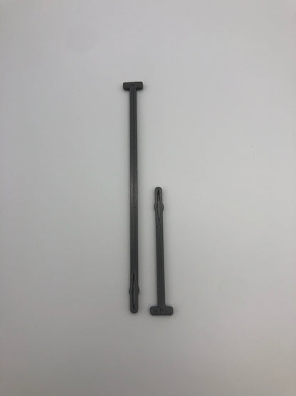 Yeti RC 10th Scale 2WD Buggy Tire Organizers