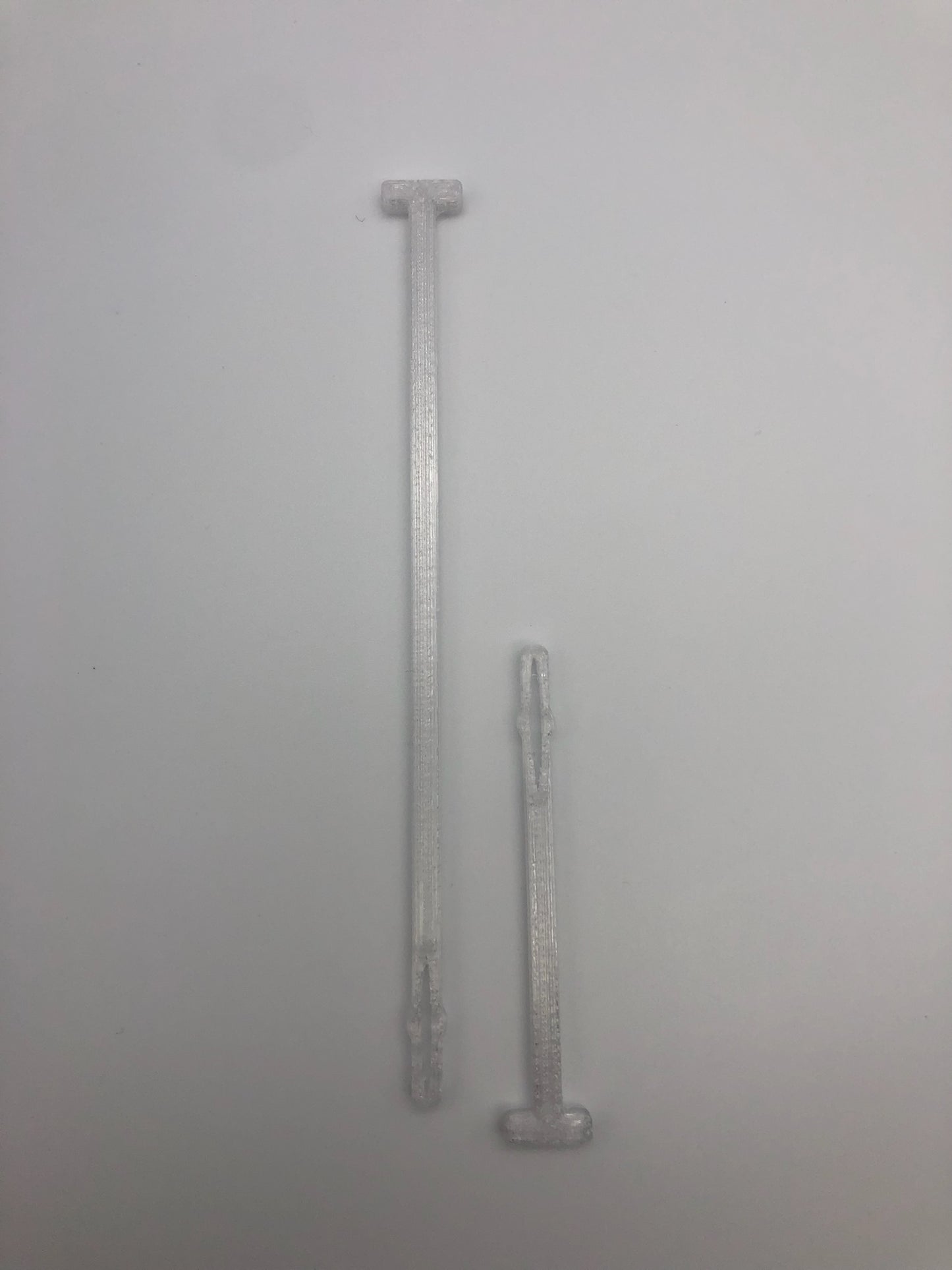 Yeti RC 10th Scale 2WD Buggy Tire Organizers