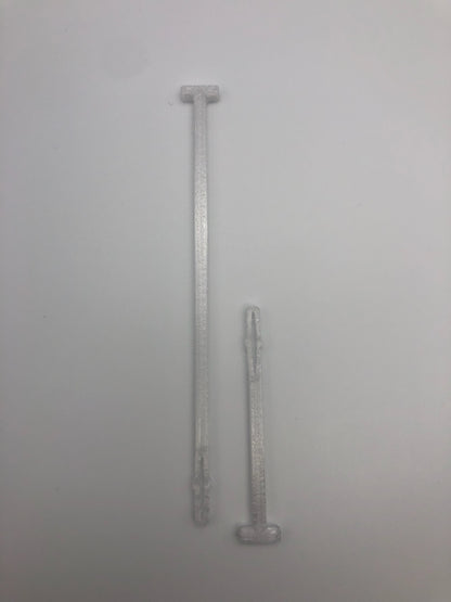 Yeti RC 10th Scale 2WD Buggy Tire Organizers