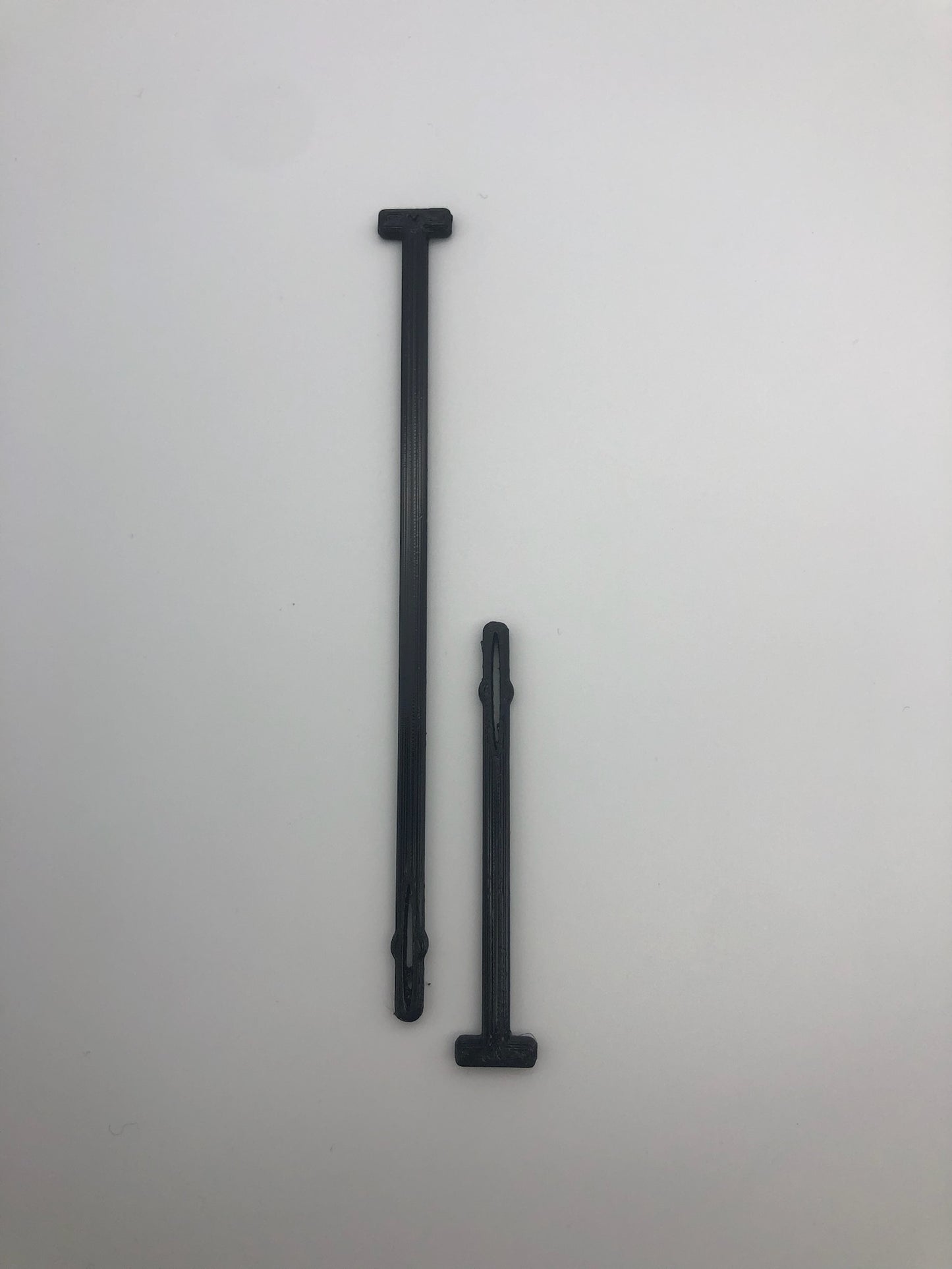Yeti RC 10th Scale 2WD Buggy Tire Organizers