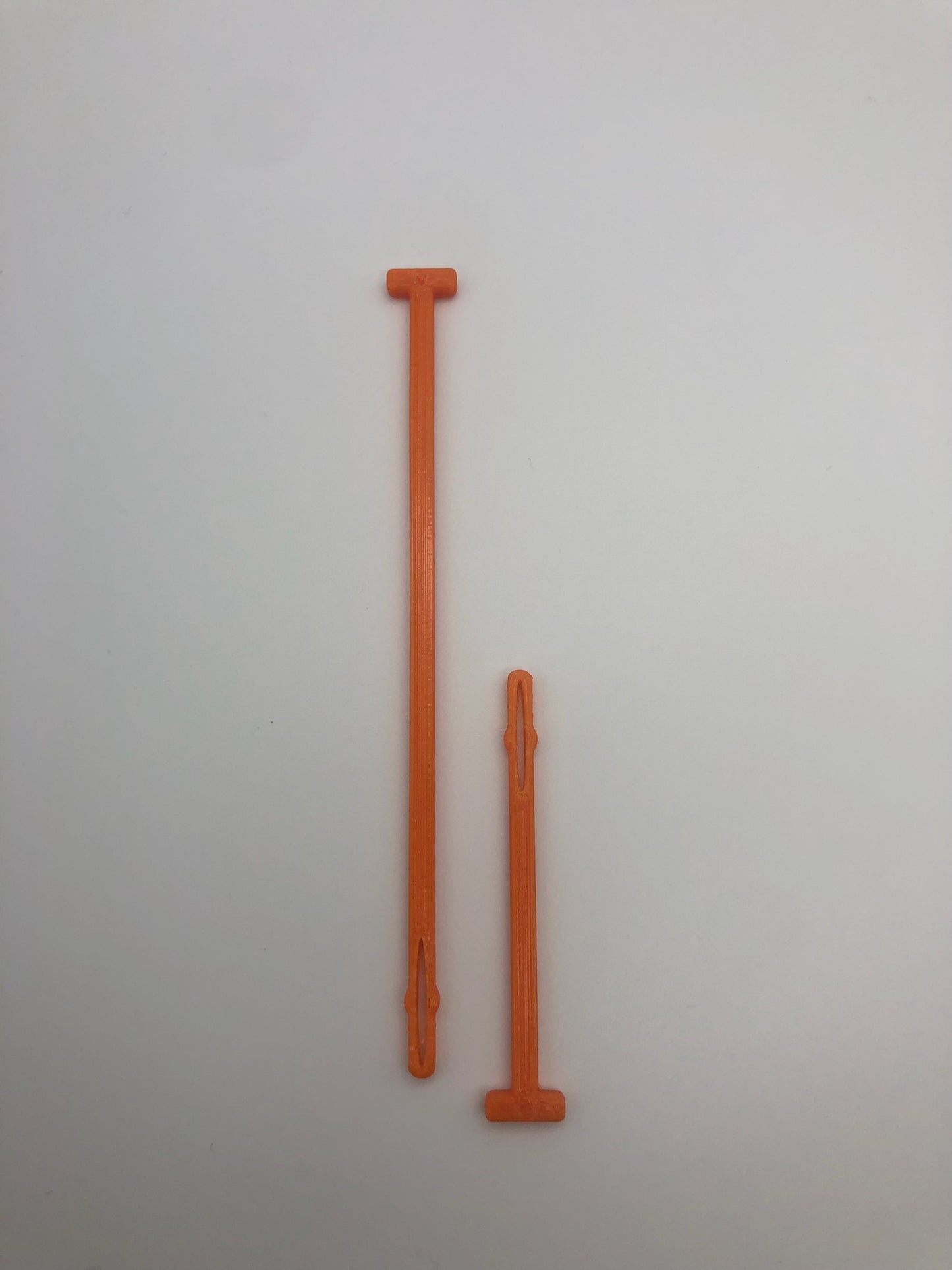 Yeti RC 10th Scale 2WD Buggy Tire Organizers