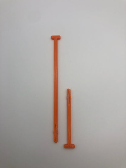 Yeti RC 10th Scale 2WD Buggy Tire Organizers