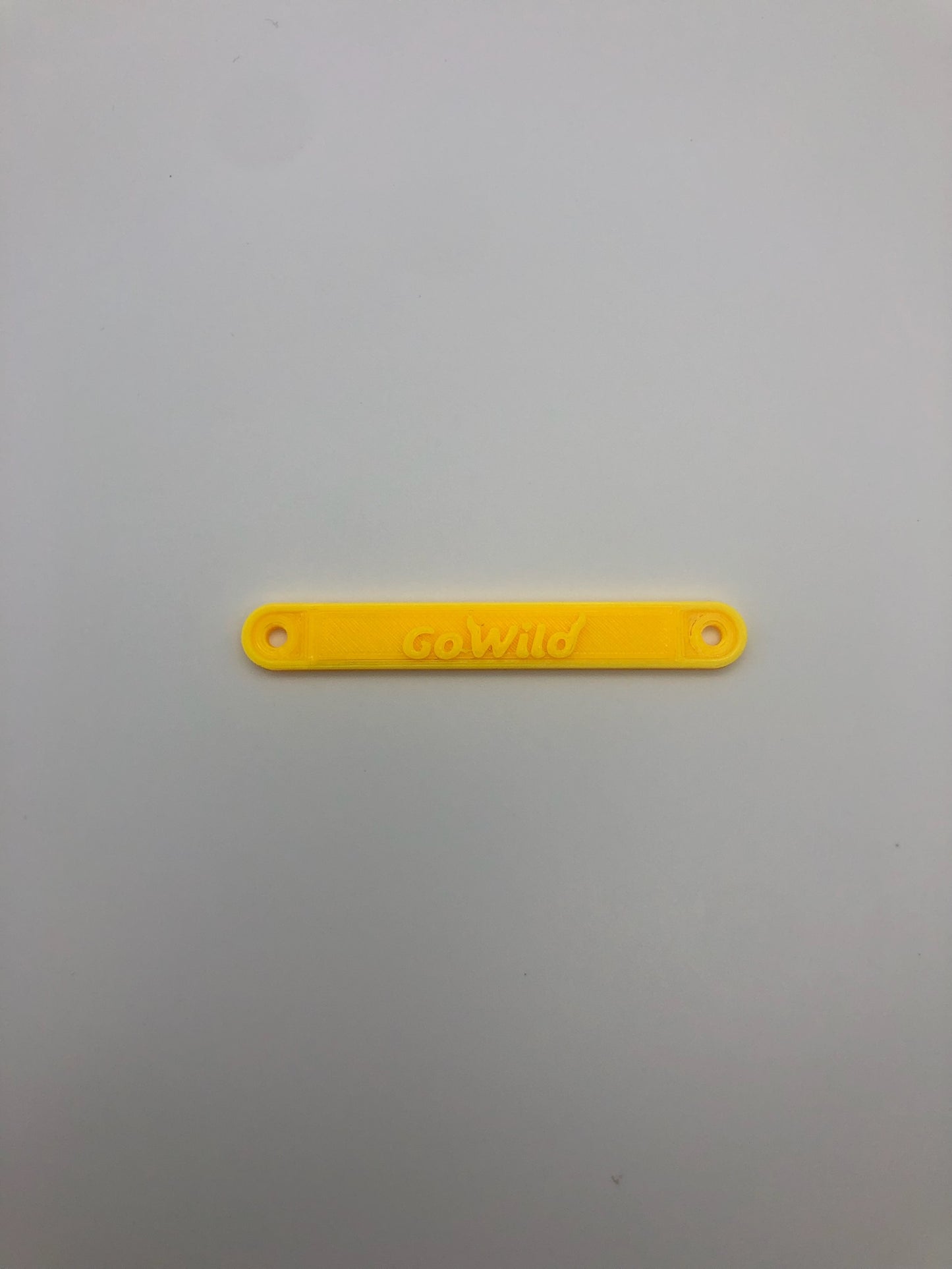 Yeti RC Slash / Rustler Hinge Pin Brace