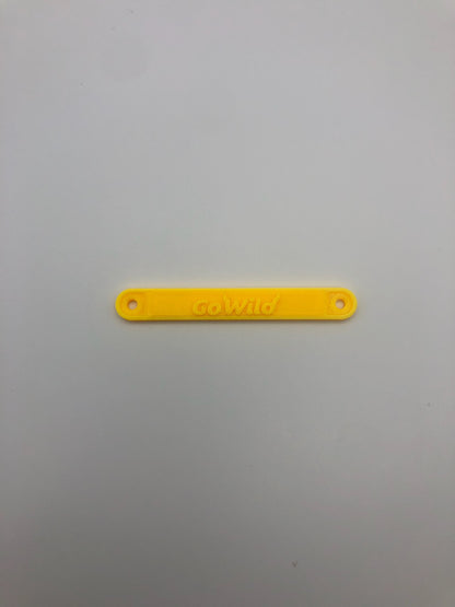 Yeti RC Slash / Rustler Hinge Pin Brace