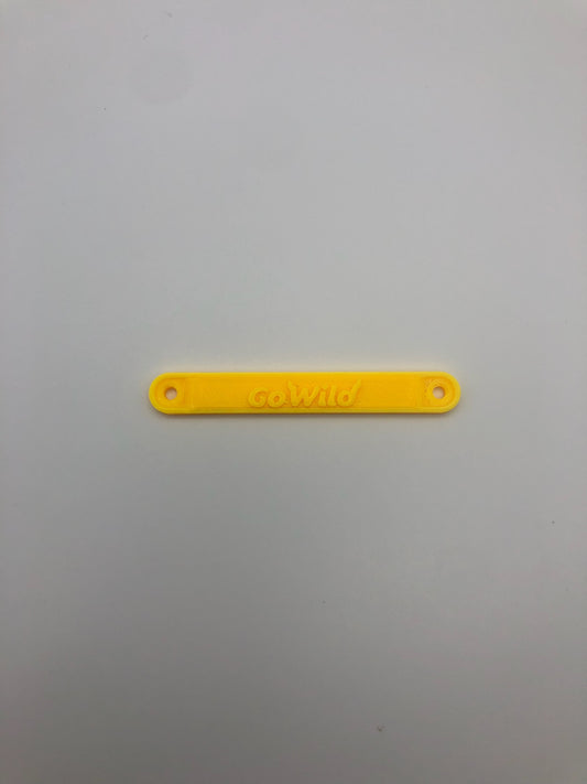 Yeti RC Slash / Rustler Hinge Pin Brace