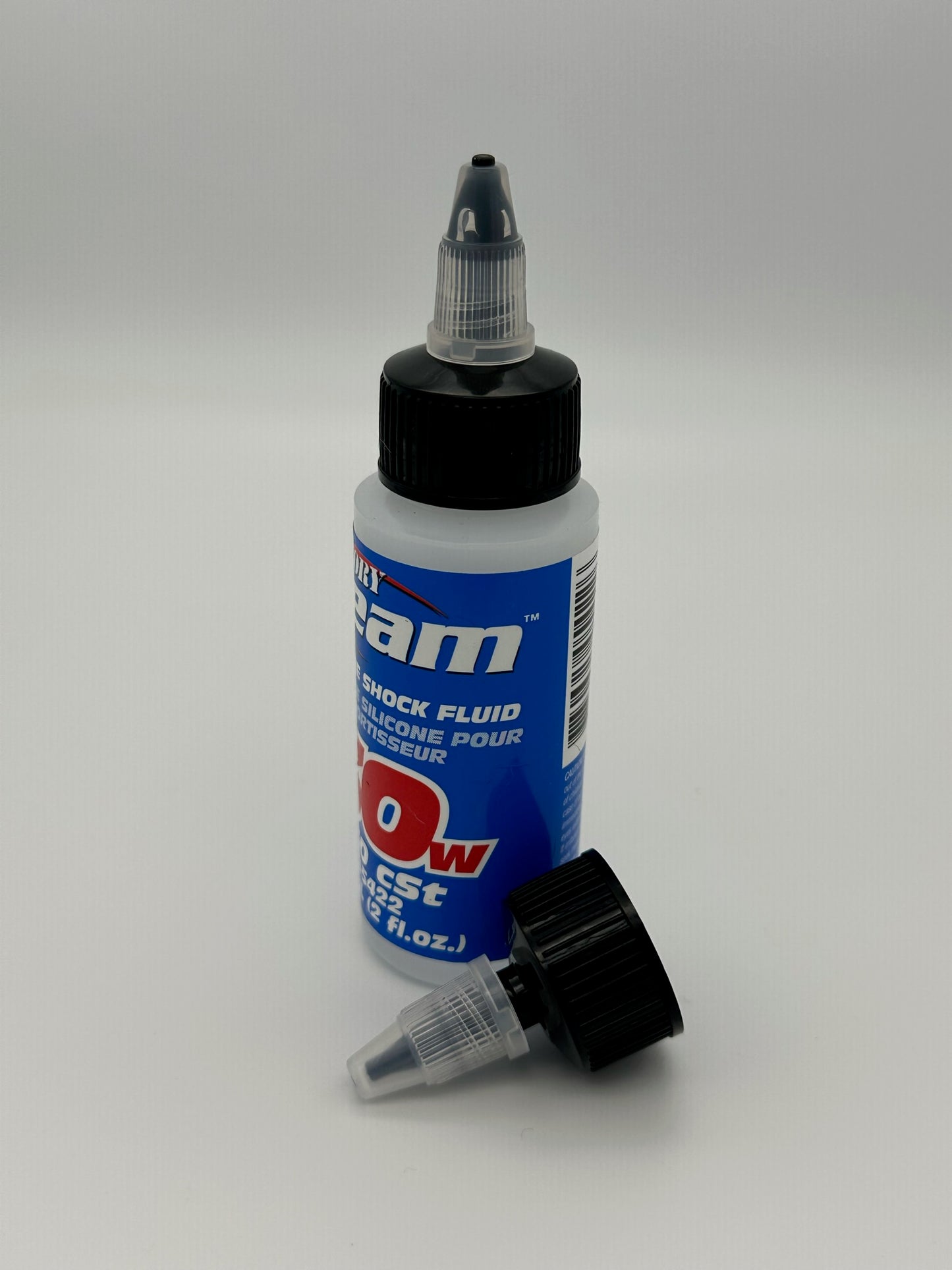 Yeti RC Precision Pour Twist Caps