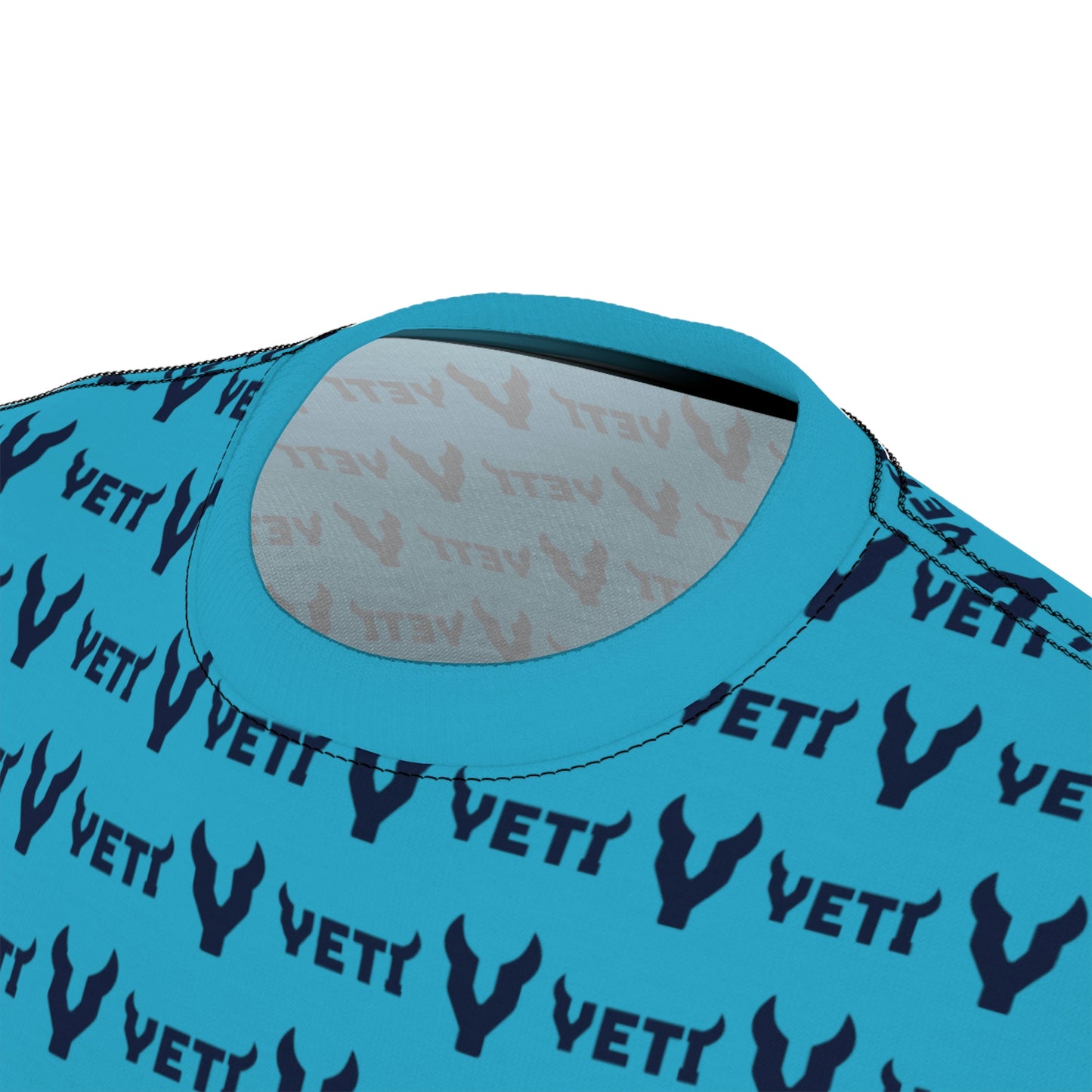 Yeti RC Yeti All Over Tee