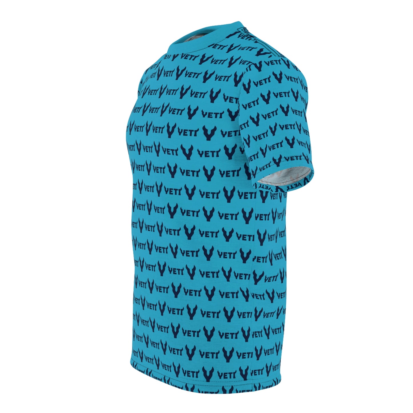 Yeti RC Yeti All Over Tee