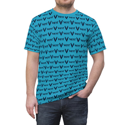 Yeti RC Yeti All Over Tee