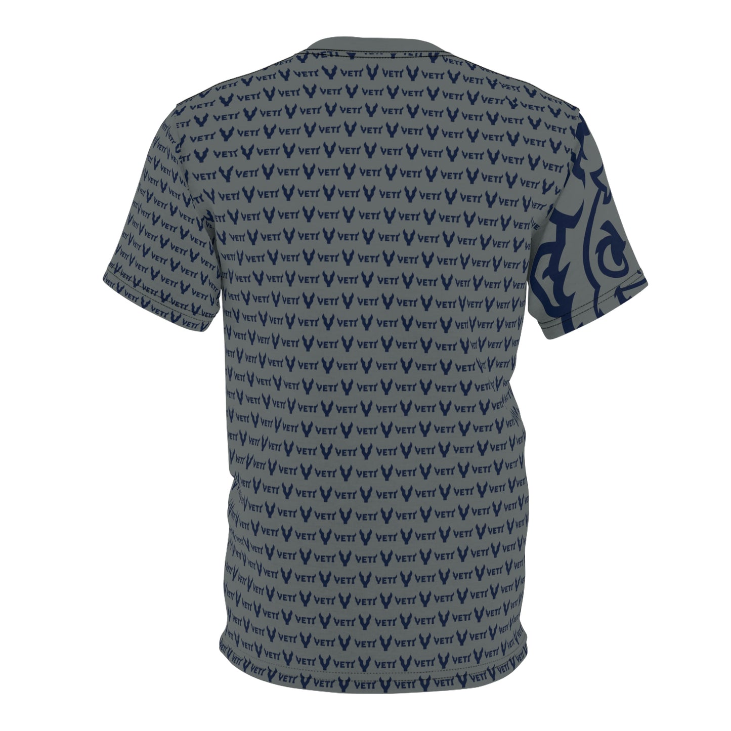 Yeti RC Yeti on the Shoulder Tee