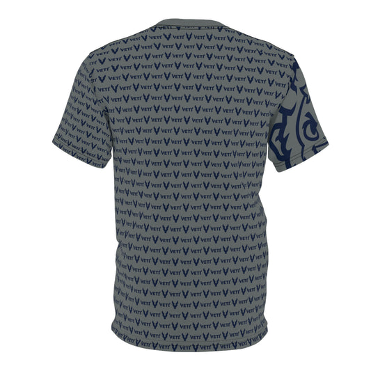 Yeti RC Yeti on the Shoulder Tee